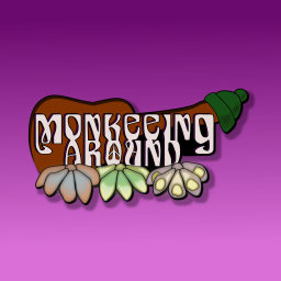Podcast thumbnail for Monkeeing Around