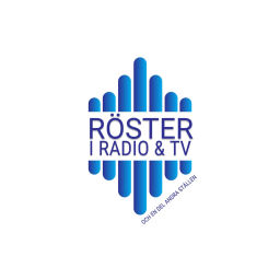 Podcast thumbnail for Röster i Radio & TV och en del andra ställen