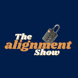 Podcast thumbnail for The Alignment Show