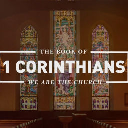 Podcast thumbnail for Sermons from Brooklin