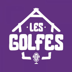 Podcast thumbnail for Les Golfes de Gelida