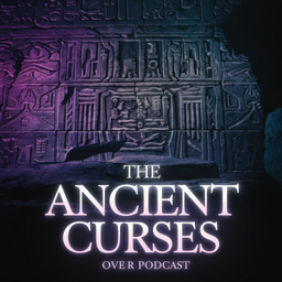 Podcast thumbnail for Ancient Curses