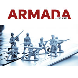 Podcast thumbnail for Armada Analysis - Podcasts