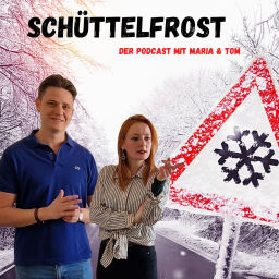 Podcast thumbnail for Schüttelfrost