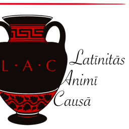 Podcast thumbnail for Latinitas Animi Causa