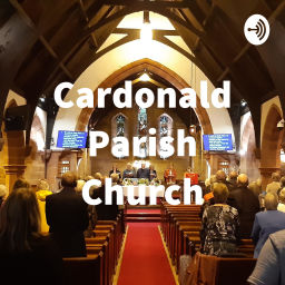 Podcast thumbnail for Cardonald Parish Church
