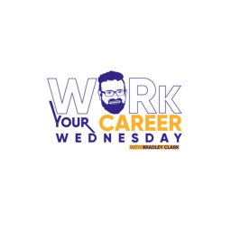 Podcast thumbnail for Work Your Career Wednesday