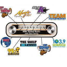 Podcast thumbnail for MBC Grand Broadcasting, Inc.