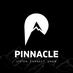 Podcast thumbnail for Pinnacle Church - Sunday Message