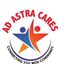 Podcast thumbnail for Ad Astra Radio Cares