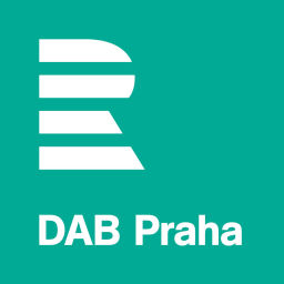 Podcast thumbnail for Rádio Praha