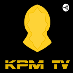 Podcast thumbnail for KPM TV