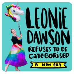 Podcast thumbnail for Leonie Dawson Refuses To Be Categorised