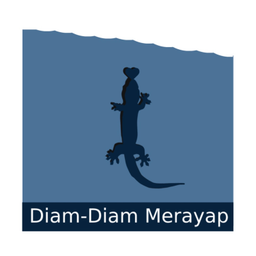 Podcast thumbnail for Diam-Diam Merayap