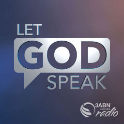 Podcast thumbnail for Let God Speak