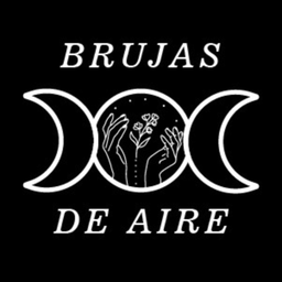 Podcast thumbnail for Brujas De Aire