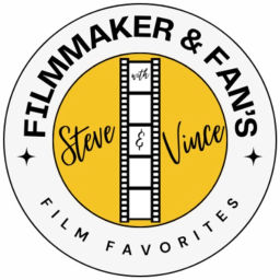 Podcast thumbnail for Filmmaker and Fan's Film Favorites