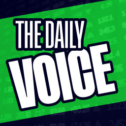 Podcast thumbnail for Market Pulse: The Daily Voice