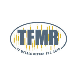 Podcast thumbnail for TF Metals Report Highlights