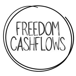 Podcast thumbnail for Freedom Cashflows