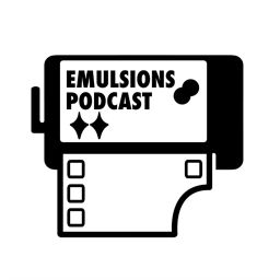 Podcast thumbnail for Emulsions Podcast