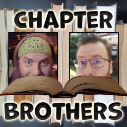 Podcast thumbnail for Chapter Brothers