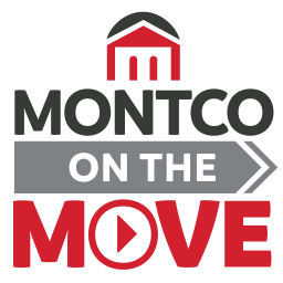 Podcast thumbnail for MONTCO ON THE MOVE