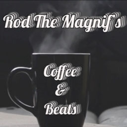 Podcast thumbnail for Rod the Magnif’s Coffee & Beats