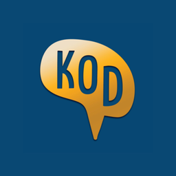 Podcast thumbnail for KODmindset