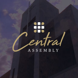 Podcast thumbnail for Central Assembly · Springfield, MO