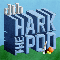Podcast thumbnail for Hark The Pod