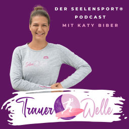Podcast thumbnail for Trauerwelle