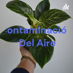 Podcast thumbnail for Contaminación Del Aire