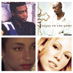 Podcast thumbnail for LEGENDS OF SPORTS & MUSIC