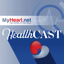 Podcast thumbnail for MyHeart.net