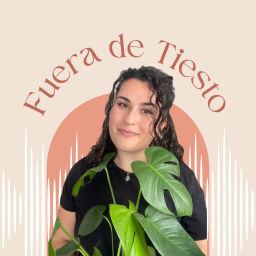 Podcast thumbnail for Fuera de Tiesto