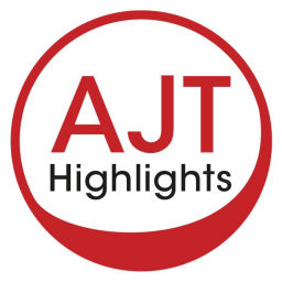 Podcast thumbnail for AJT Highlights