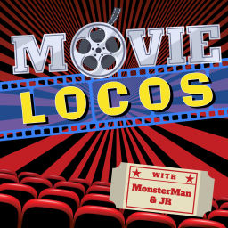 Podcast thumbnail for Movie Locos
