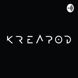 Podcast thumbnail for Kreapod