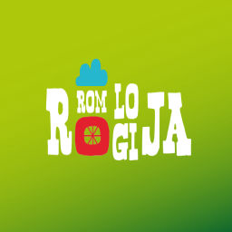 Podcast thumbnail for Rromologija