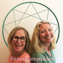 Podcast thumbnail for Enneagrampodden