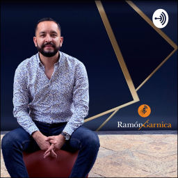 Podcast thumbnail for Ramon Garnica Podcast