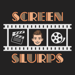 Podcast thumbnail for Screen Slurps