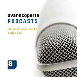 Podcast thumbnail for Avanscoperta - Interviews with experts