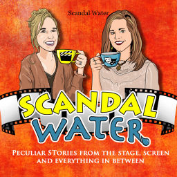 Podcast thumbnail for Scandal Water