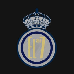 Podcast thumbnail for El Siete - Podcast über Real Madrid C.F. 1902