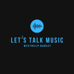 Podcast thumbnail for Phillip Gainsley's Podcast