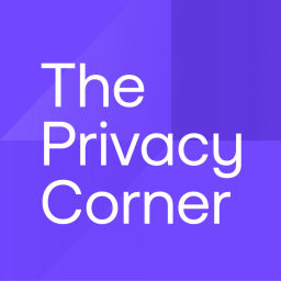 Podcast thumbnail for The Privacy Corner
