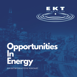 Podcast thumbnail for EKT Interactive