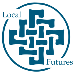 Podcast thumbnail for Local Futures Podcast
